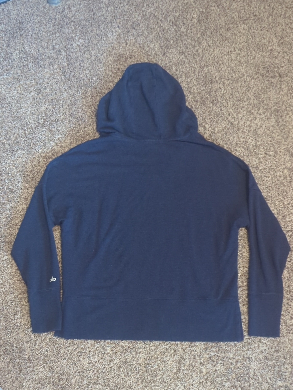 Alo Yoga Hoodie - Picture 3 of 5